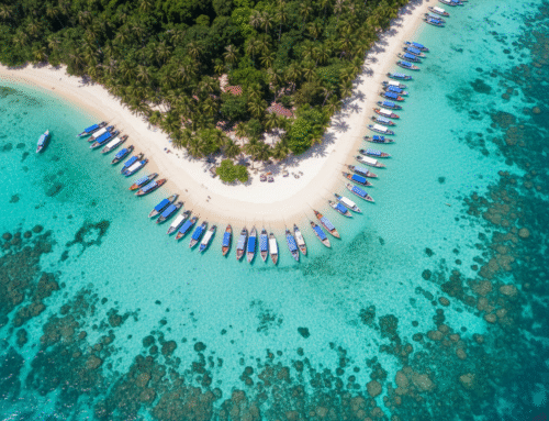 Pulau Geleang Karimunjawa: Destinasi Santai dengan Nuansa Tropis
